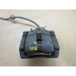 Etrier Avant Droit (freinage) Renault Clio 3 Phase 1